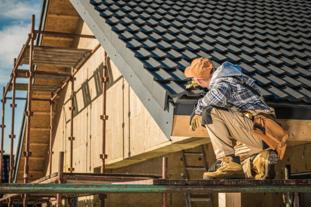 Professional  Roofing repair and installation in Hanover, MN