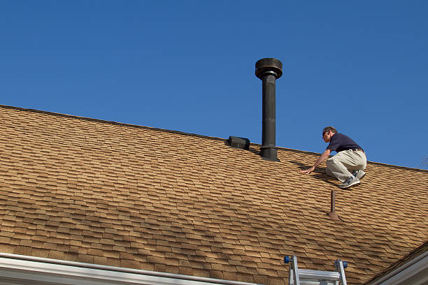 Best Roof Leak Repair  in Hanover, MN