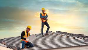 Best Roof Installation  in Hanover, MN